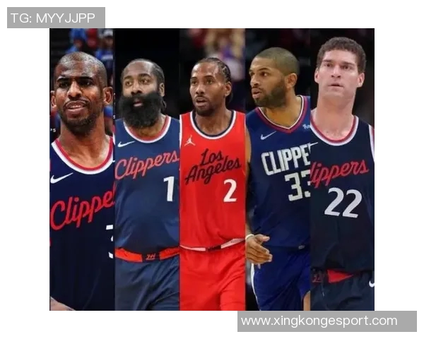 大洛加盟快船替补阵容感受胜利机会带来的特别氛围