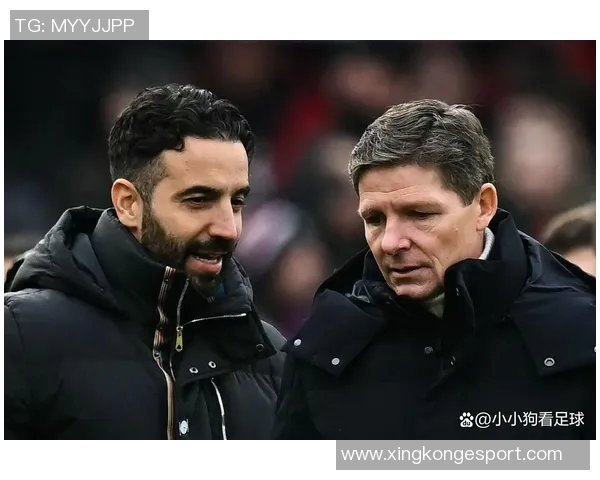 索斯盖特被视为阿莫林接班人但他暂不急于重返教练岗位