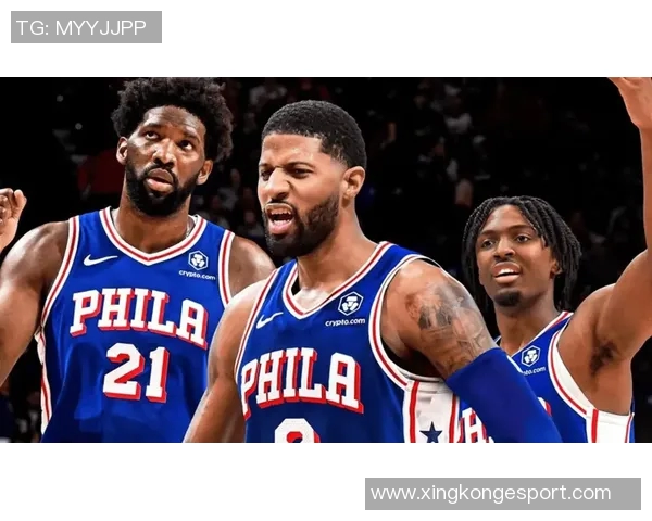 贝弗利坚信即便恩比德缺阵76人凭借乔治和马克西也能顺利晋级季后赛 贝弗利坚信即便恩比德缺阵76人凭借乔治和马克西也能顺利晋级季后赛