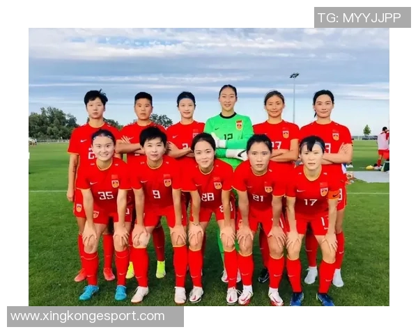 王洪亮点评U17世界杯中国女足表现未达预期仅发挥五六成水平 王洪亮点评U17世界杯中国女足表现未达预期仅发挥五六成水平