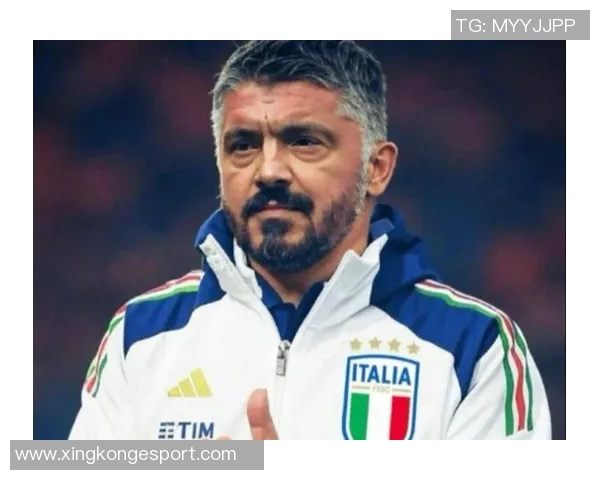 加图索谈附加赛资格争取尚未与意足协沟通期待球队努力拼搏