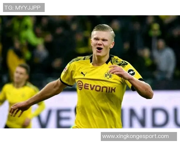 哈兰德自信称自己优秀但梅罗地位无人可比