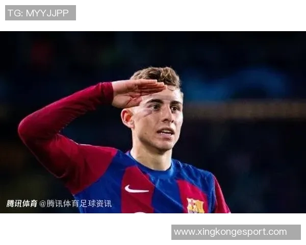 22岁费尔明本赛季表现抢眼7球4助攻身价或飙升至9000万 22岁费尔明本赛季表现抢眼7球4助攻身价或飙升至9000万