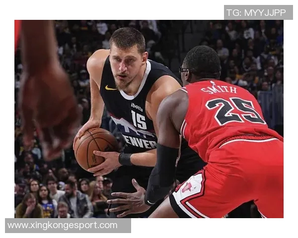 追梦之路：约基奇从替补到巨星的蜕变与防守者的挑战