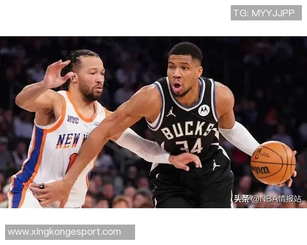 唐斯被交易传闻升温KG称赞布伦森与字母哥挡拆组合无解