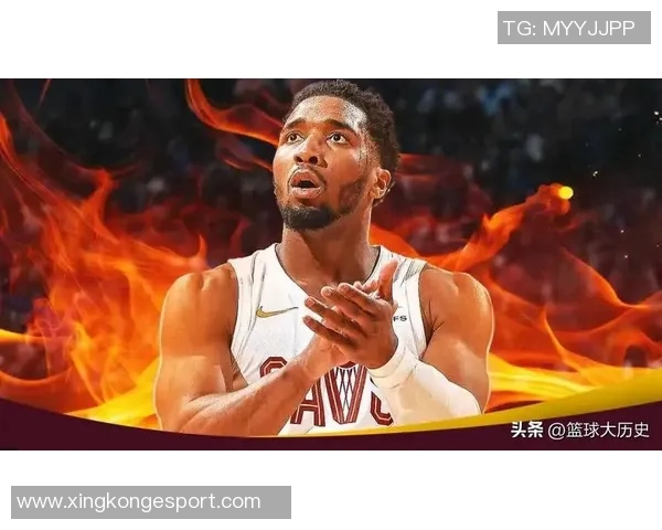 米切尔状态低迷上半场仅得5分6助攻表现令人失望