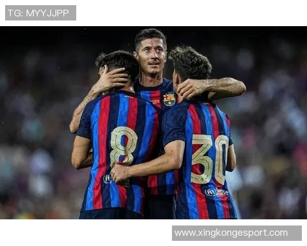 西甲分析：巴萨主场强势反弹马竞延续连胜势头再攀高峰