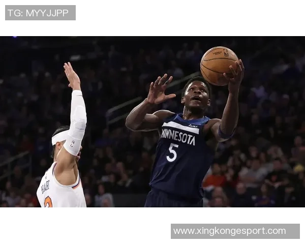 追梦之路:爱德华兹渴望成为球队组织者力争每场贡献8到10次助攻 追梦之路:爱德华兹渴望成为球队组织者力争每场贡献8到10次助攻