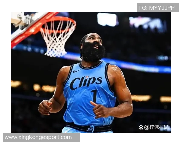 快船本赛季前景堪忧六十场比赛已显无望