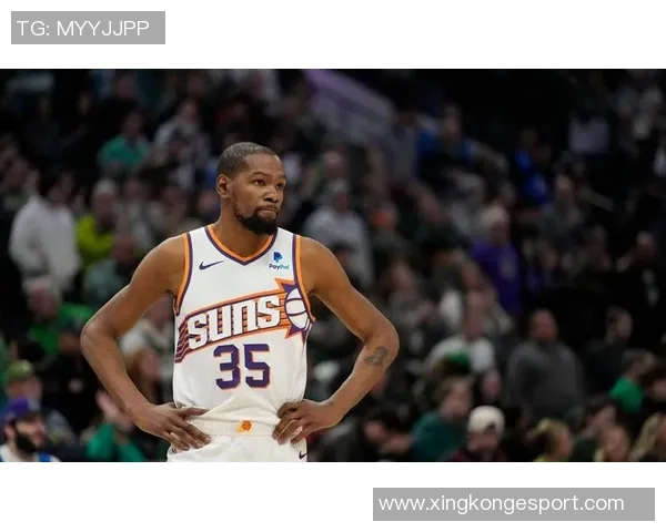 杜兰特强调控卫得分的重要性侵略性不足将影响球队表现 杜兰特强调控卫得分的重要性侵略性不足将影响球队表现