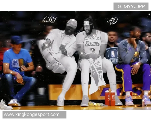 詹姆斯自信满满称新城市第二年必夺冠与浓眉等人畅谈未来目标 詹姆斯自信满满称新城市第二年必夺冠与浓眉等人畅谈未来目标