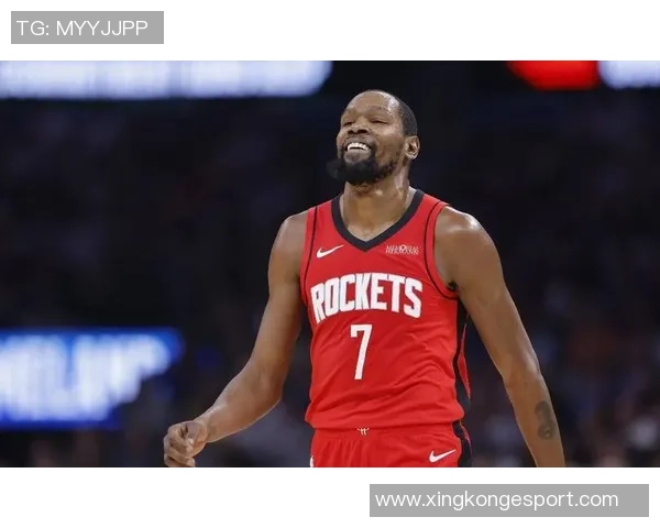 康宁汉姆回忆杜兰特指挥防守时刻感慨万千 康宁汉姆回忆杜兰特指挥防守时刻感慨万千