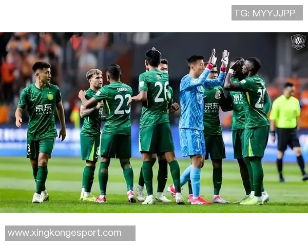 国安引援策略分析：外援边锋必不可少后腰位置即将迎来新变化