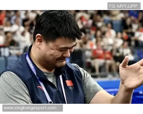 姚明坦言心中遗憾但不再纠结于过去专注未来发展与回馈社会 姚明坦言心中遗憾但不再纠结于过去专注未来发展与回馈社会