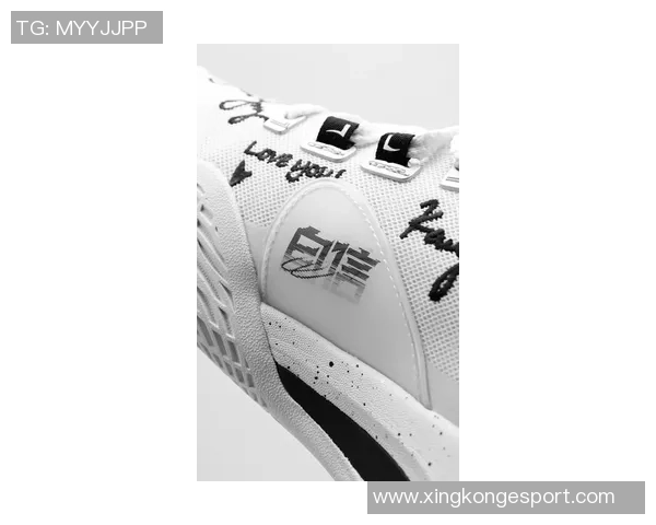 Nike全明星发布WarningLabel配色七双签名鞋与两款团队鞋精彩亮相