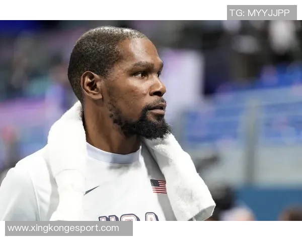 塔图姆回忆杜兰特的励志故事:跟腱伤势的转机与希望的源泉 塔图姆回忆杜兰特的励志故事:跟腱伤势的转机与希望的源泉