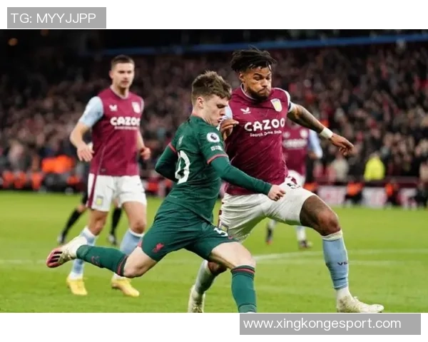 早报：利物浦连败困境深重球队状态堪忧未来之路何去何从