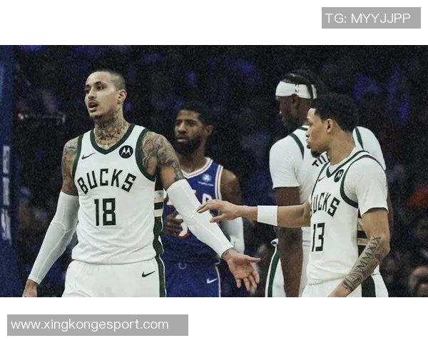 科尔安东尼加盟雄鹿感到无比兴奋期待在热情主场的首秀表现