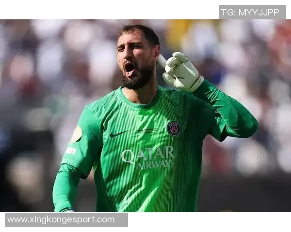 前比利时国门盛赞多纳鲁马是米兰历史最佳门将超越迈尼昂 前比利时国门盛赞多纳鲁马是米兰历史最佳门将超越迈尼昂