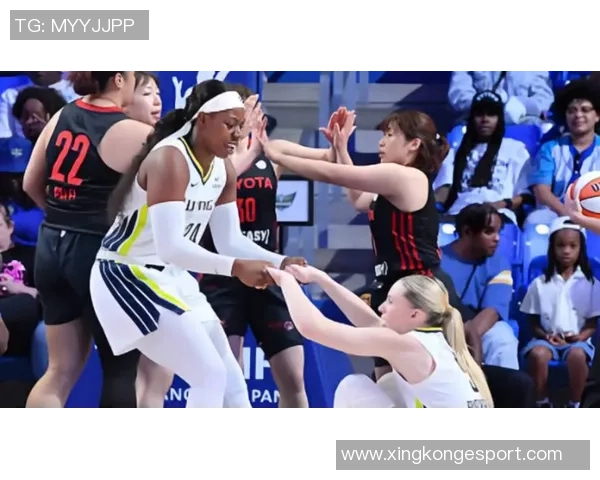 WNBA薪资改革提案顶薪提升至85万底薪增至30万 WNBA薪资改革提案顶薪提升至85万底薪增至30万