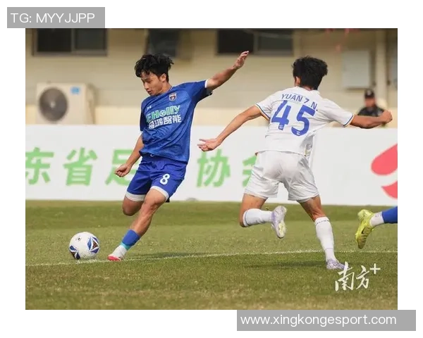 夏合扎提入选广东U20全运队将代表深圳参加二零二八热身赛 夏合扎提入选广东U20全运队将代表深圳参加二零二八热身赛