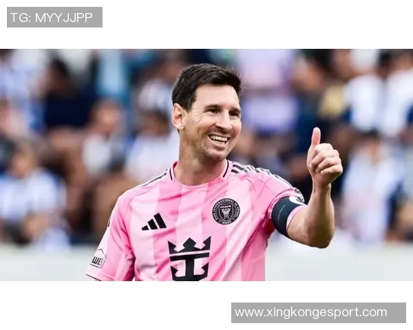 梅西回归迈阿密备战世界杯季前赛定于明年一月七日启动