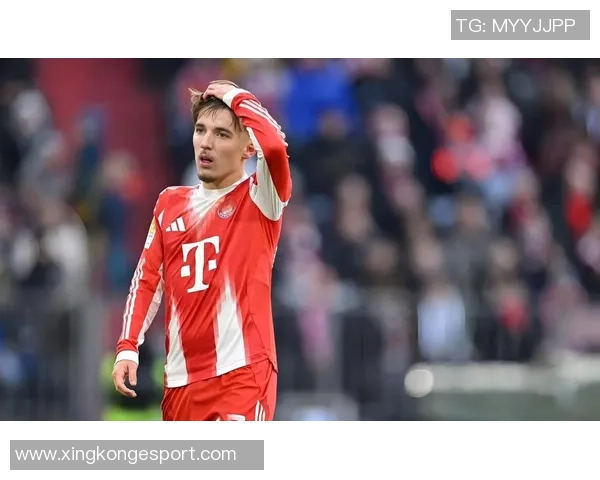 德天空报道于帕坚持薪资要求拜仁全力以赴争取续约 德天空报道于帕坚持薪资要求拜仁全力以赴争取续约