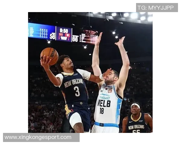 锡安表现惊艳18投10中砍下24分10篮板4助攻1盖帽引领球队胜利