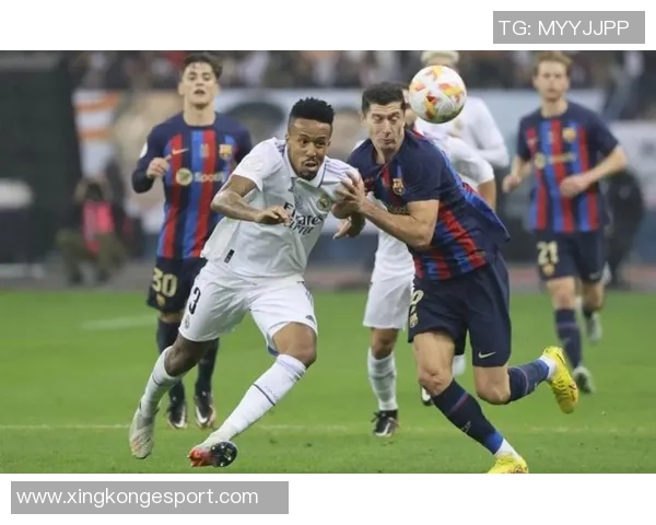 巴萨出征沙特争夺西超杯力求新年开门红展现强势状态 巴萨出征沙特争夺西超杯力求新年开门红展现强势状态