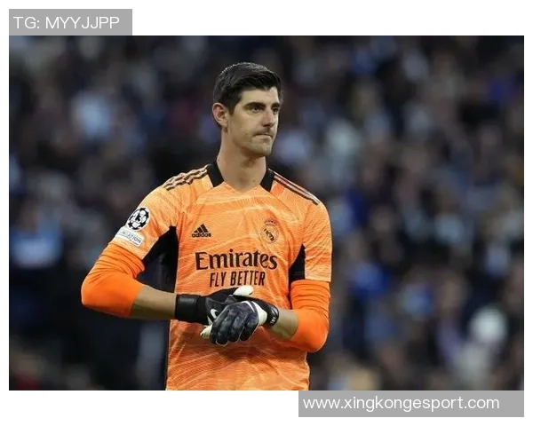 库尔图瓦呼吁整治界外球拖延现象以提升比赛节奏 库尔图瓦呼吁整治界外球拖延现象以提升比赛节奏